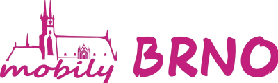 Mobily Brno